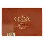 Oliva Serie V Melanio Edicion Ano 2025