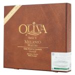 Oliva Serie V Melanio Maduro Churchill