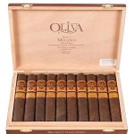 Oliva Serie V Melanio Maduro Double Toro
