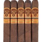Oliva Serie V Melanio Maduro Double Toro