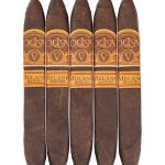 Oliva Serie V Melanio Maduro Figurado