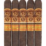 Oliva Serie V Melanio Maduro No. 4