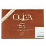 Oliva Serie V Melanio Maduro No. 4