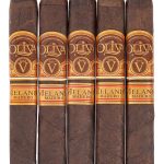 Oliva Serie V Melanio Maduro Robusto