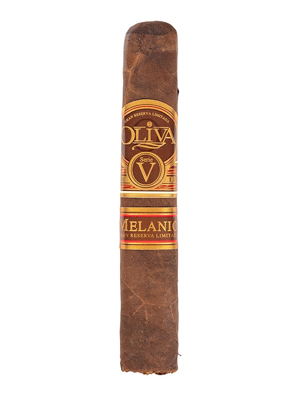 Oliva Serie V Melanio Robusto
