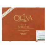 Oliva Serie V Melanio Toro