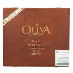 Oliva Serie V Melanio Torpedo
