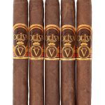 Oliva Serie V No. 4