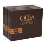 Oliva Serie V Senoritas