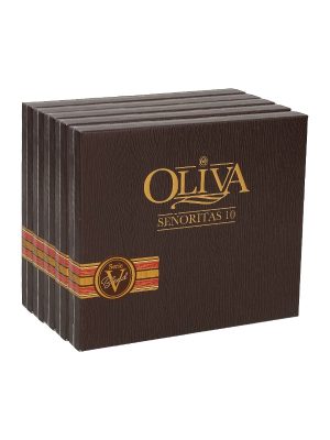 Oliva Serie V Senoritas