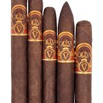 Oliva Serie V Special Sampler