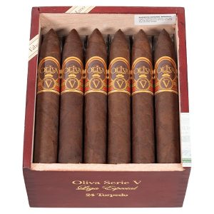 Oliva Serie V Torpedo