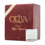 Oliva Serie V Torpedo