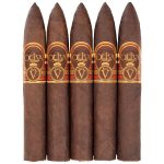 Oliva Serie V Torpedo