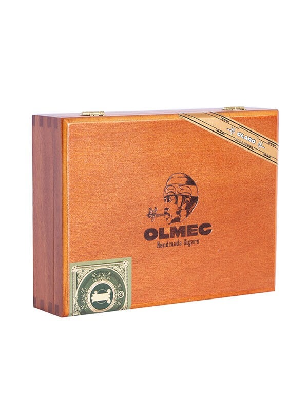 Olmec Claro Doble Corona