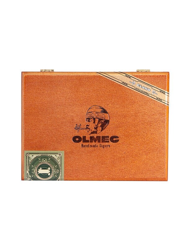 Olmec Claro Doble Corona