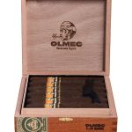 Olmec Claro Grande