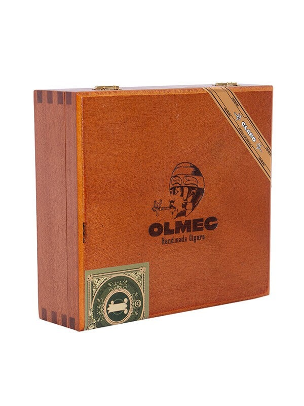 Olmec Claro Grande