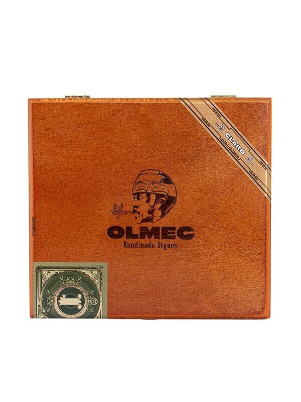 Olmec Claro Grande