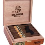 Olmec Claro Robusto