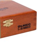 Olmec Claro Robusto