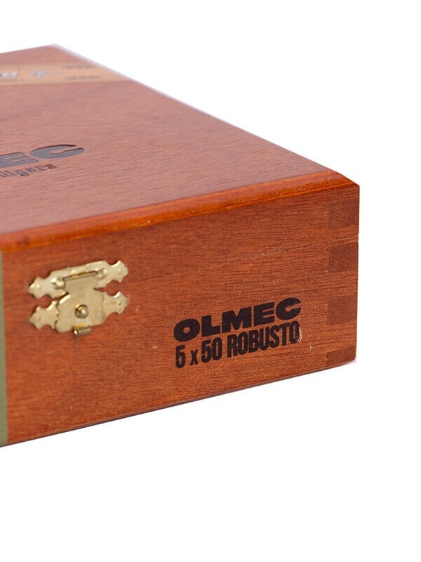 Olmec Claro Robusto