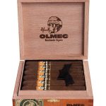 Olmec Claro Robusto