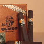 Olmec Claro Robusto