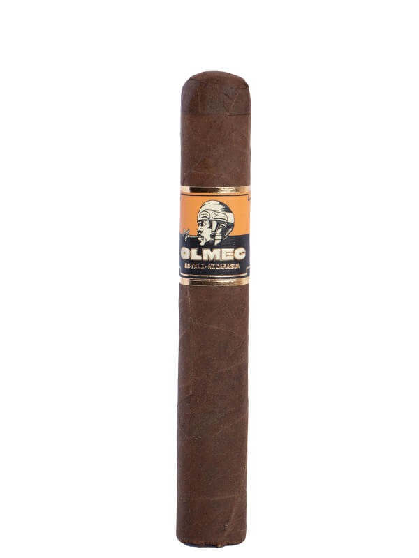 Olmec Claro Robusto