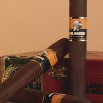 Olmec Claro Robusto