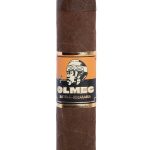 Olmec Claro Robusto