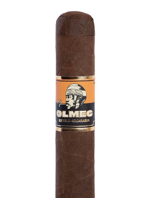 Olmec Claro Robusto