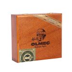 Olmec Claro Robusto