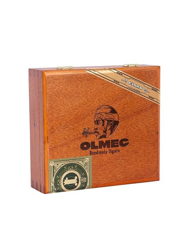 Olmec Claro Robusto