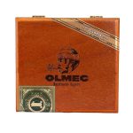 Olmec Claro Robusto