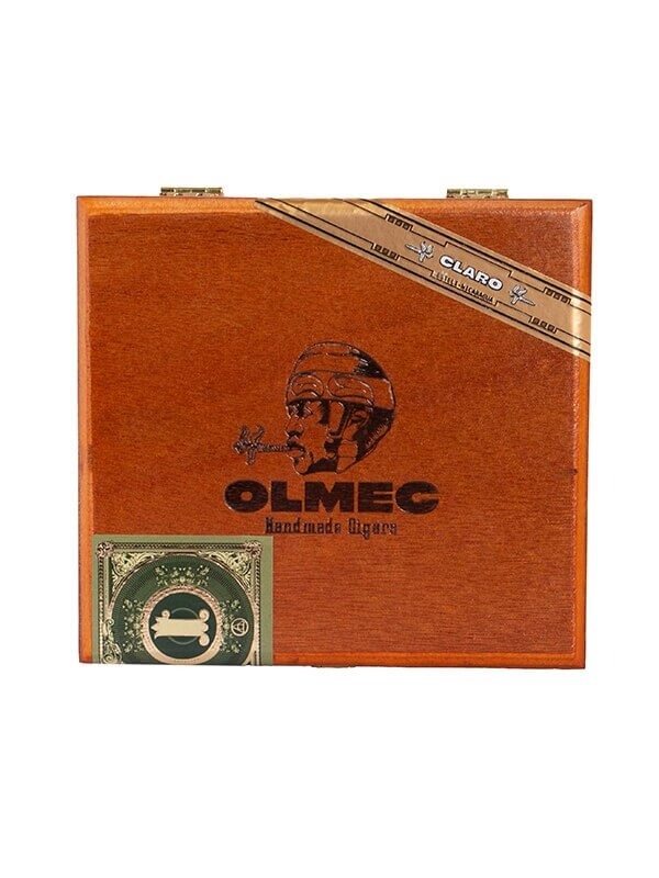 Olmec Claro Robusto