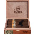 Olmec Claro Toro