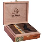Olmec Claro Toro