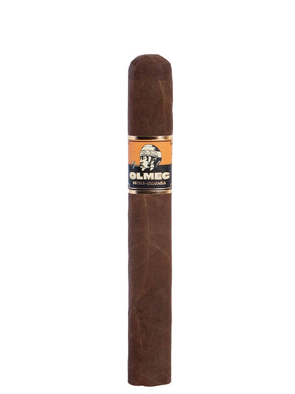 Olmec Claro Toro