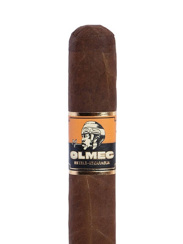 Olmec Claro Toro