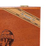 Olmec Claro Toro
