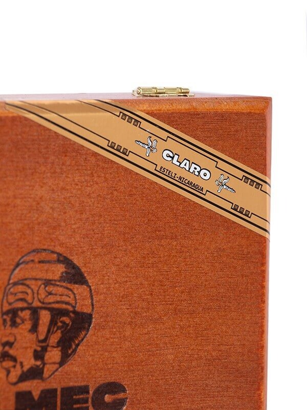 Olmec Claro Toro