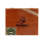 Olmec Claro Toro