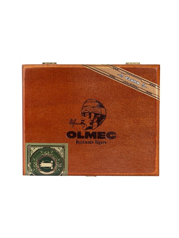 Olmec Claro Toro