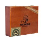 Olmec Claro Toro
