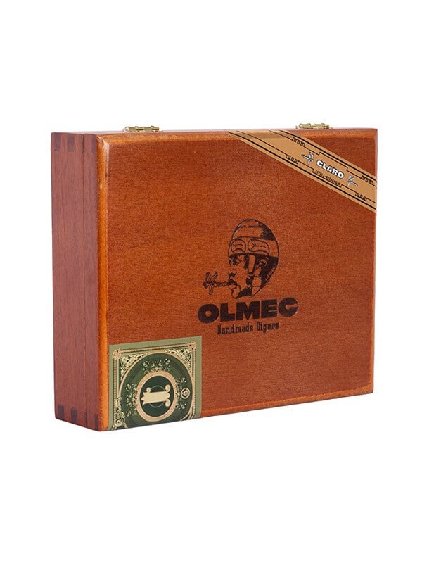 Olmec Claro Toro