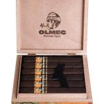 Olmec Maduro Corona Gorda