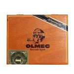 Olmec Maduro Corona Gorda