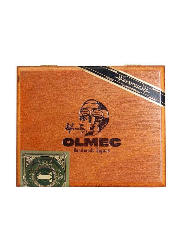 Olmec Maduro Corona Gorda