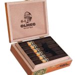 Olmec Maduro Corona Gorda